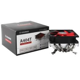 Кулер Xilence XC040/A404T Silver процесорний