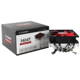 Кулер Xilence XC041/I404T Silver процесорний