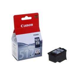Картридж для принтера Canon PG-512Bk Black