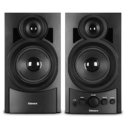 Акустична система Gemix TF-10 Black 2.0