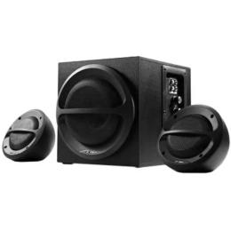 Акустична система F&amp;D A-110 Black 2.1