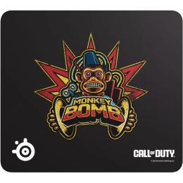 Килимок для мишки SteelSeries Qck L Call of Duty Zombies Edition