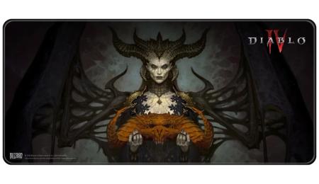 Килимок для мишки Blizzard Diablo IV Lilith XL (FBLMPD4LILITH21XL)