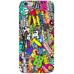 Чохол-накладка Boxface (24523-up880) для iPhone 6/6s Picture