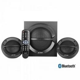 Акустична система F&amp;D A111X Black 2.1