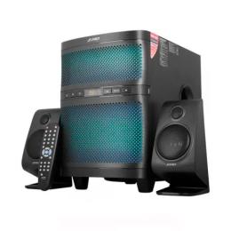 Акустичні колонки 2.1 F&amp;D F580X