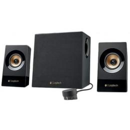 Акустична система Logitech Z533 Black 2.1
