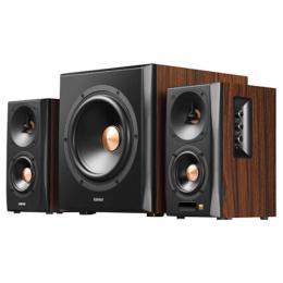 Акустична система Edifier S360DB Brown 2.1
