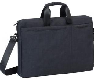 Сумка для ноутбука RivaCase 8355 Black 17.3