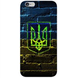 Чохол-накладка Boxface (24523-up625) для iPhone 6/6s Picture