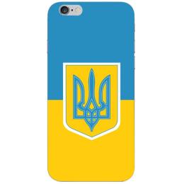 Чохол-накладка Boxface (24523-up103) для iPhone 6/6s Picture