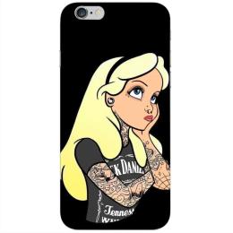 Чохол-накладка Boxface (24581-up1308) для iPhone 6 Plus/6S Plus Picture