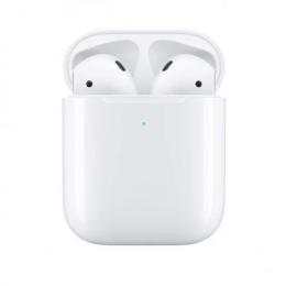 Бездротові навушники One iP DES05 White (Уцінений)