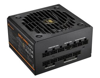 Блок живлення для ПК Cougar 850W (GEX PRO 850)