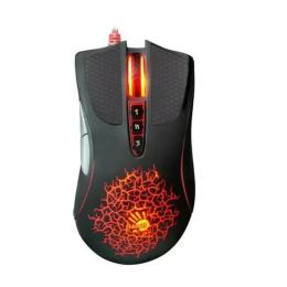 Мишка Bloody A4Tech A90 Black ігрова USB