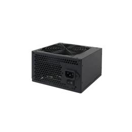 Блок живлення для ПК LogicPower 400W (ATX-400W-80+)