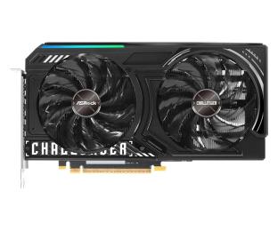 Відеокарта ASRock Intel Arc B570 Challenger 10GB OC Black (B570 CL 10GO)