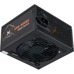 Блок живлення для ПК Vinga 500W (VPS-500B1)