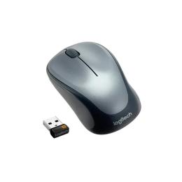 Мишка Logitech M235 Dark Gray (910-002201)