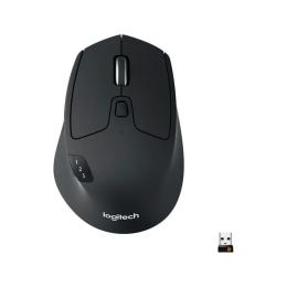 Мишка Logitech M720 Black (910-004791)