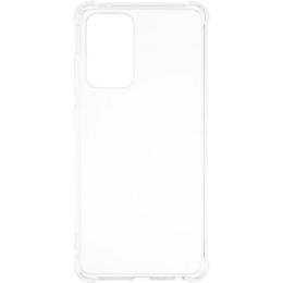 Чохол-накладка Gelius Ultra Thin Proof для Samsung A525 (A52) Transparent