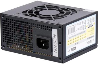Блок живлення для ПК Vinga 400W ОЕМ (VmPS-400-120)