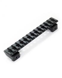 Універсальний кронштейн пересувний NVECTECH на призму від 5 мм до 15 мм.