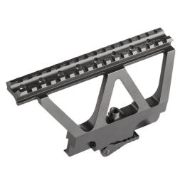 Кронштейн, тактичний обвіс XD Precision для Сайги, швидкознімне