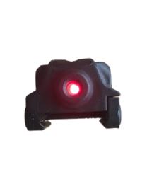 Лазерний ціле вказівник ЛЦВ Xgun Viper RD