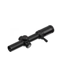 Оптичний приціл BUSHNELL, AR Optics 1-8Х24мм