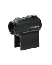 Коліматор HOLOSUN 503GU Black