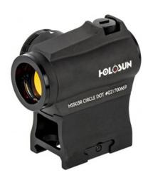 Коліматор HOLOSUN 503R