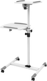 Проекційний столик ITech TS-6 White