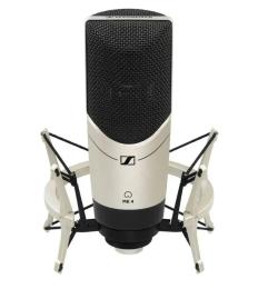 Мікрофон Sennheiser MK 4