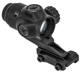 Приціл Primary Arms SLx 3x, MicroPrism, ACSS Raptor 5.56/.308 Meter (Red) black