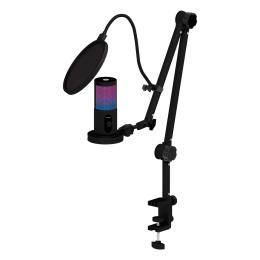 Мікрофон Hator Signify RGB PRO + (HTA-516)
