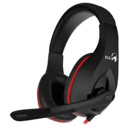 Накладні навушники Genius HS-G560 Black