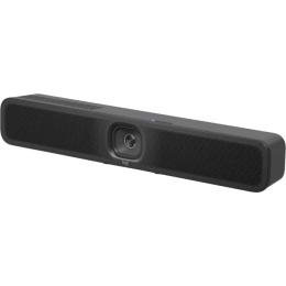 Камера для відеоконференцій Logitech ConferenceCam MeetUp 2 Black (960-001681)