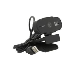 Веб-камера Voltronic (YT39880) A6 Black