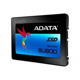 Внутрішній SSD диск ADATA Ultimate SU800 2.5 256Gb (ASU800SS-256GT-C)