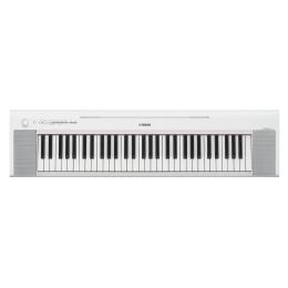 Синтезатор Yamaha NP-15 White