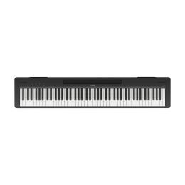 Синтезатор Yamaha P-145 Black