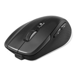 Мишка 3DConnexion SpaceMouse Bluetooth Kit 2 Black (3DX-700136)