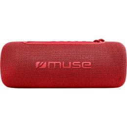 Акустика портативна Muse M-780 BTR Red