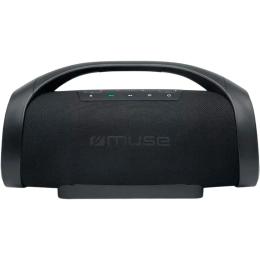 Акустика портативна Muse M-980 BT Black