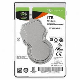 Жорсткий диск внутрішній Seagate FireCuda 2,5 (ST1000LX015)