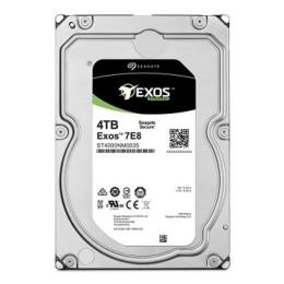 Жорсткий диск внутрішній Seagate Enterprise Capacity ST4000NM0035