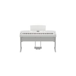 Синтезатор Yamaha DGX-670 White