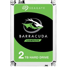 HDD диск Seagate ST2000DM008 Black 3,5