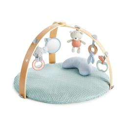 Килимок ігровий Ingenuity Cozy Spot (12126) Blue